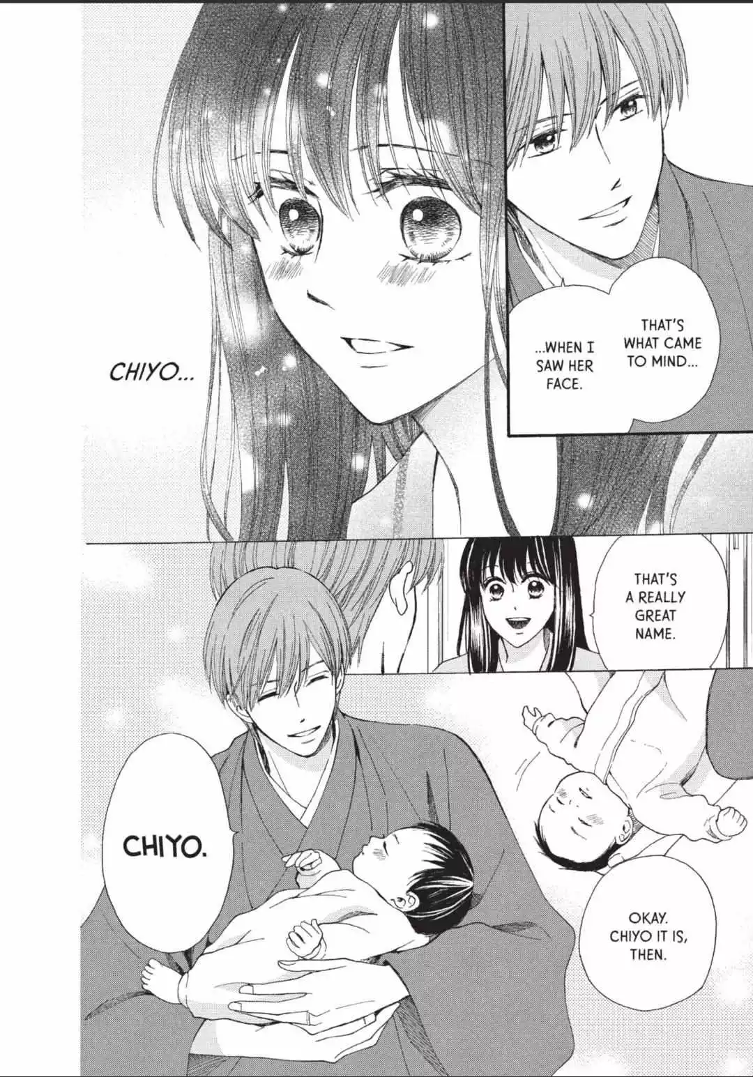 Manga page 16
