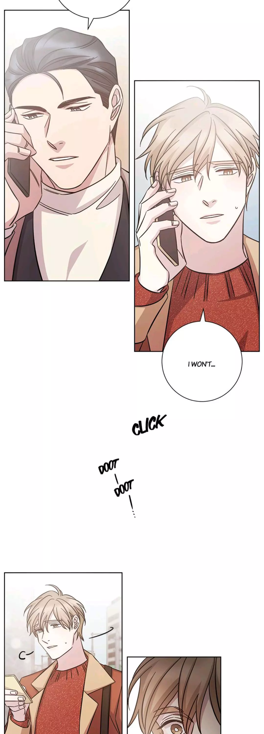 Manga page 23