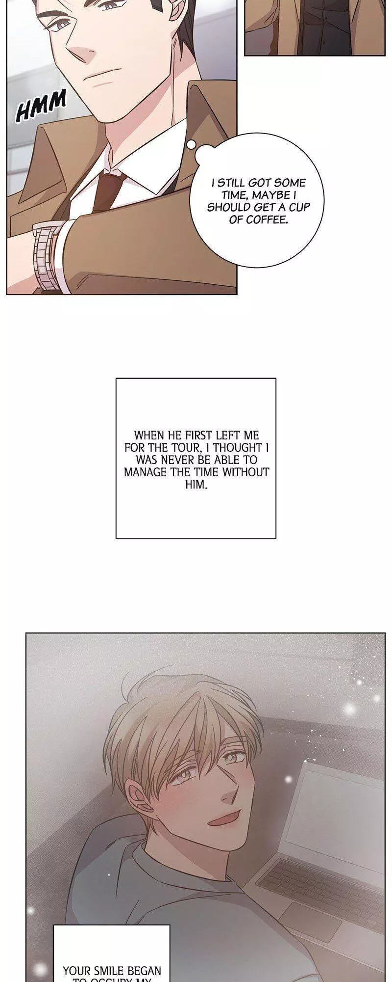 Manga page 7