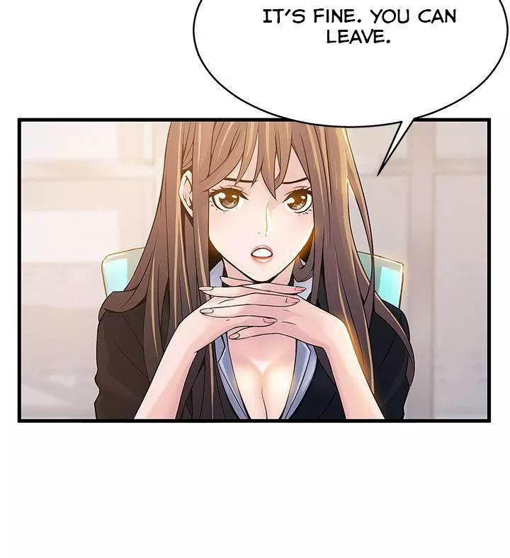 Manga page 11