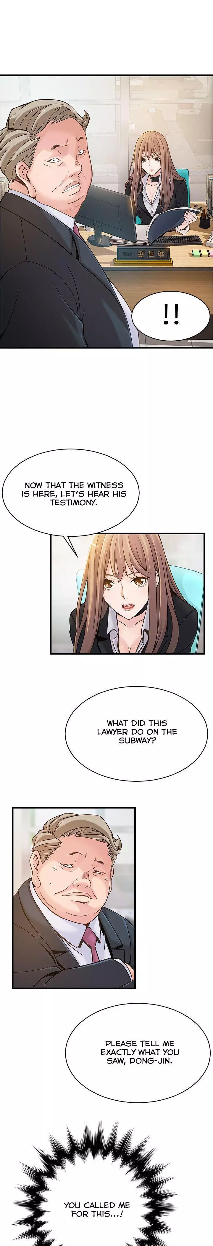 Manga page 6