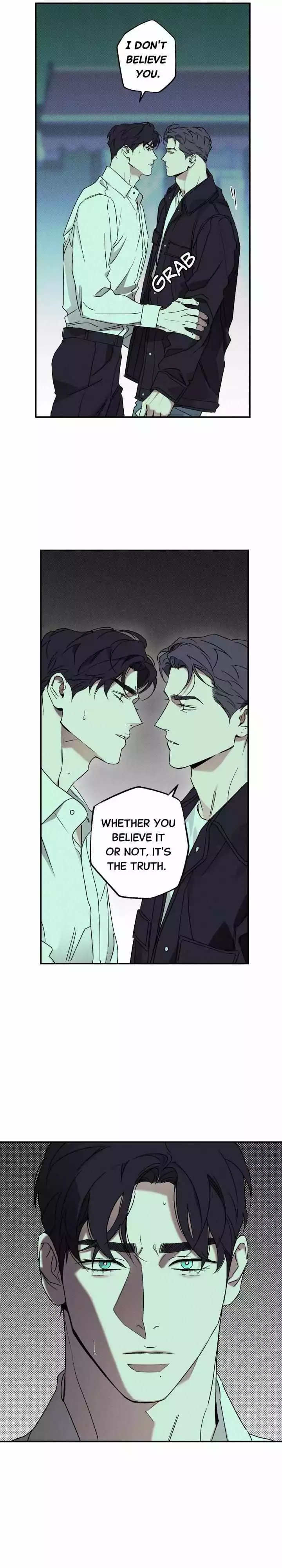 Manga page 11