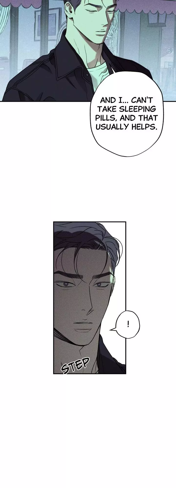 Manga page 10