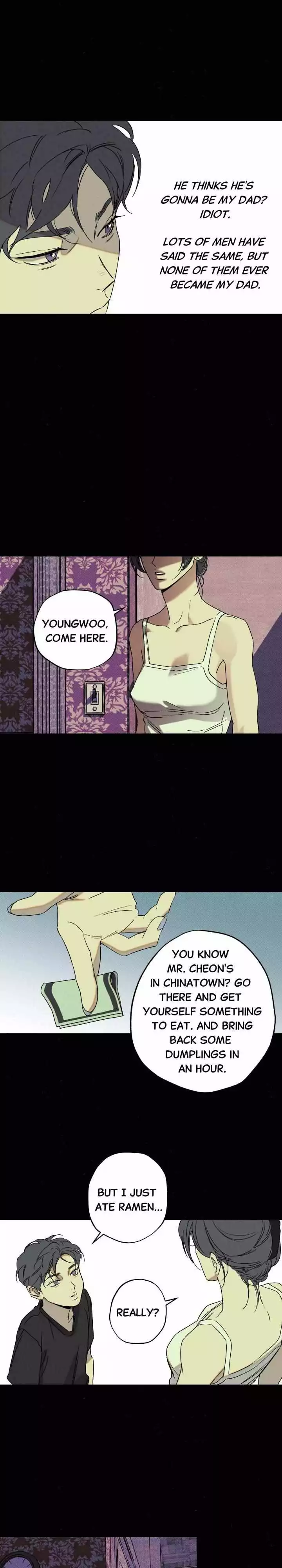Manga page 21