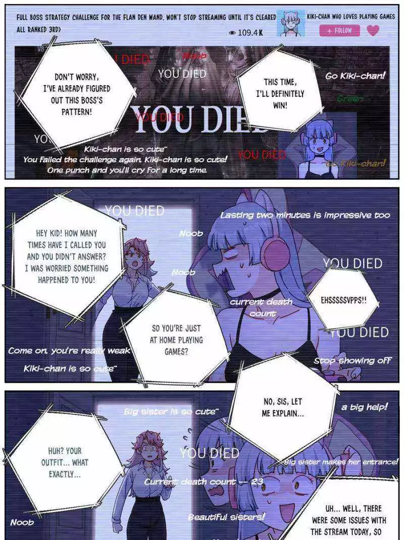 Manga page 18