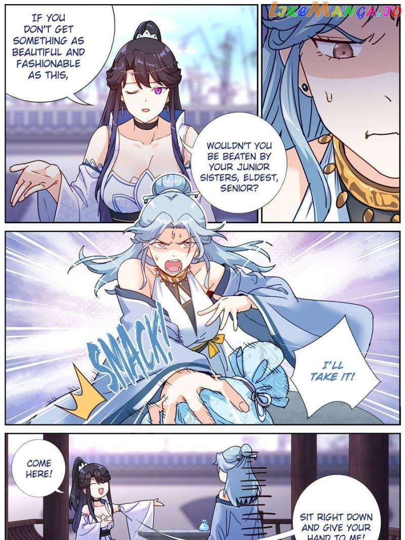 Manga page 19