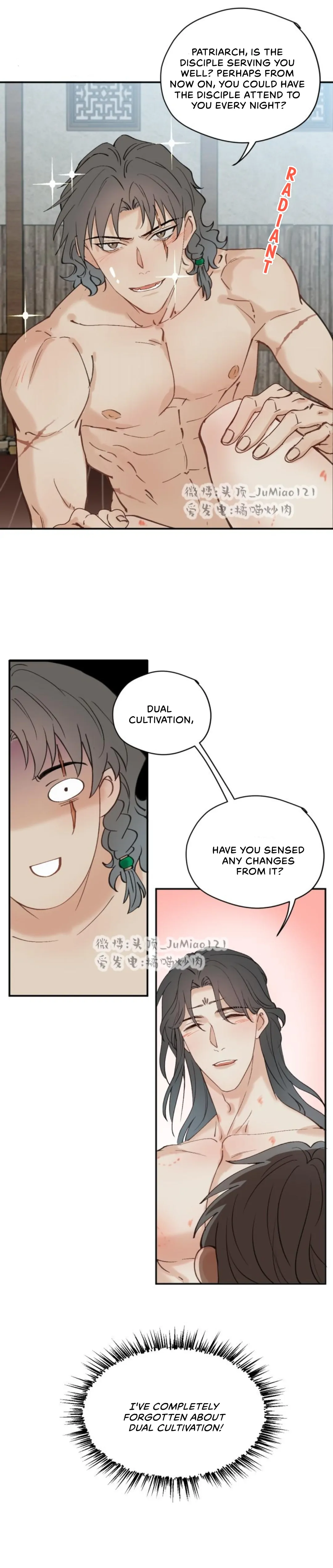 Manga page 6