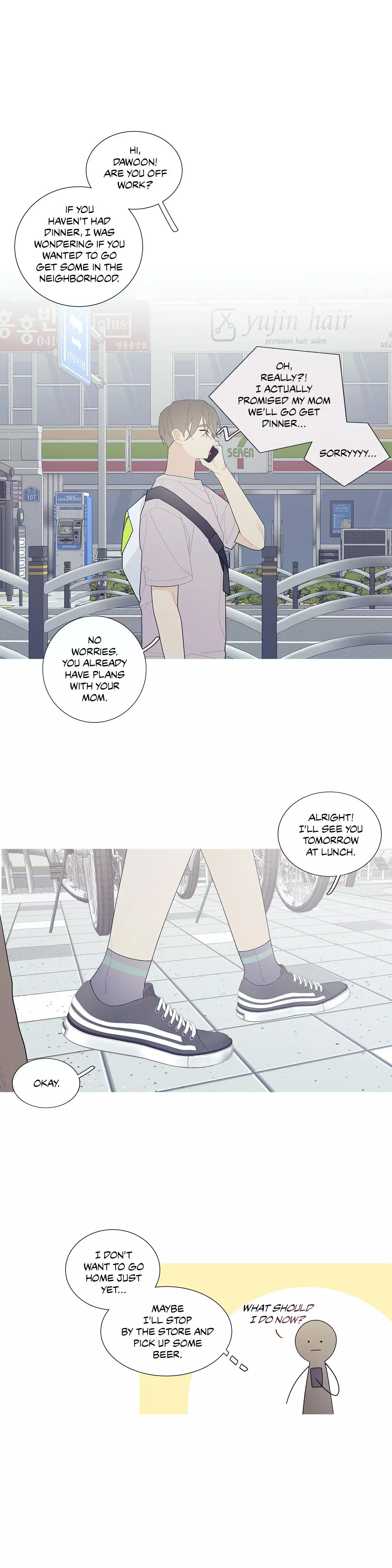 Manga page 21
