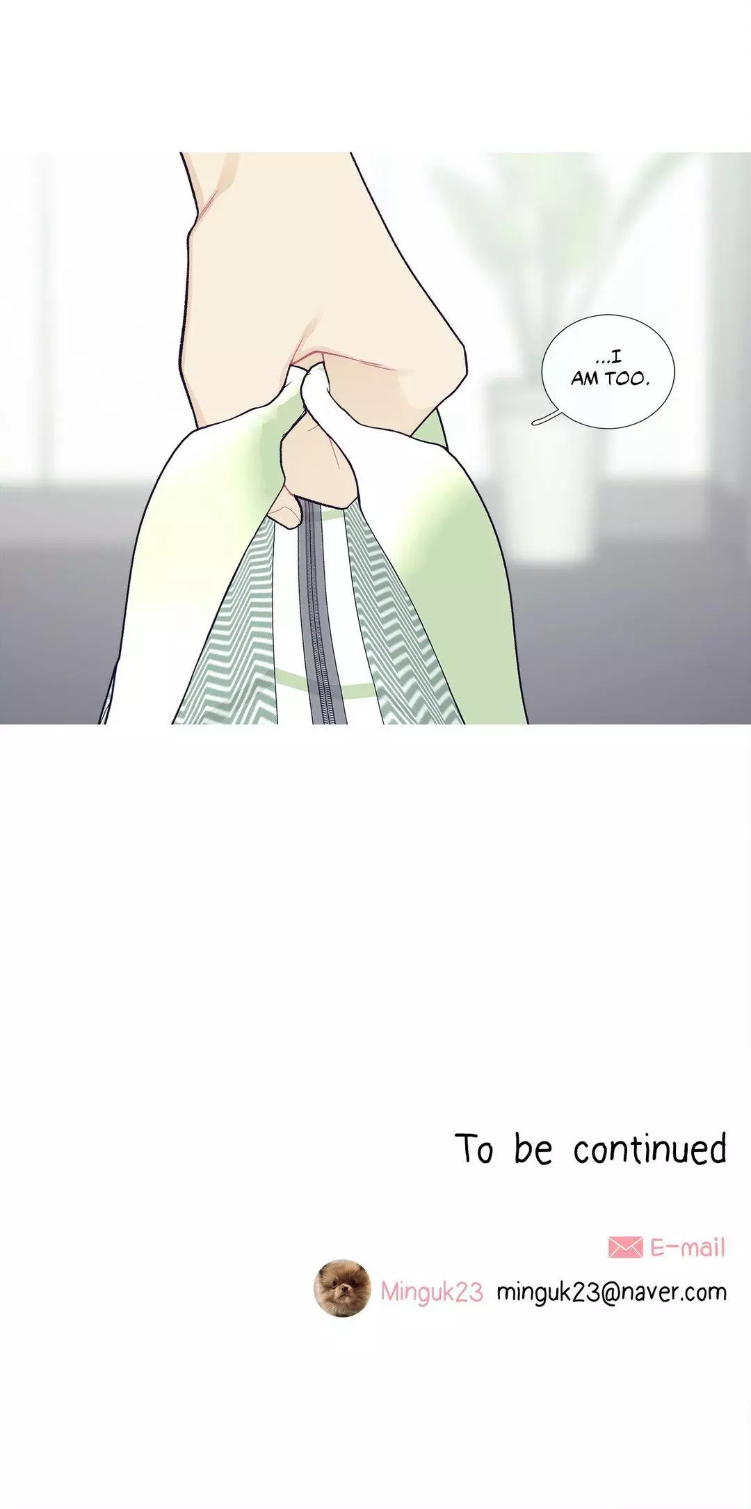 Manga page 20