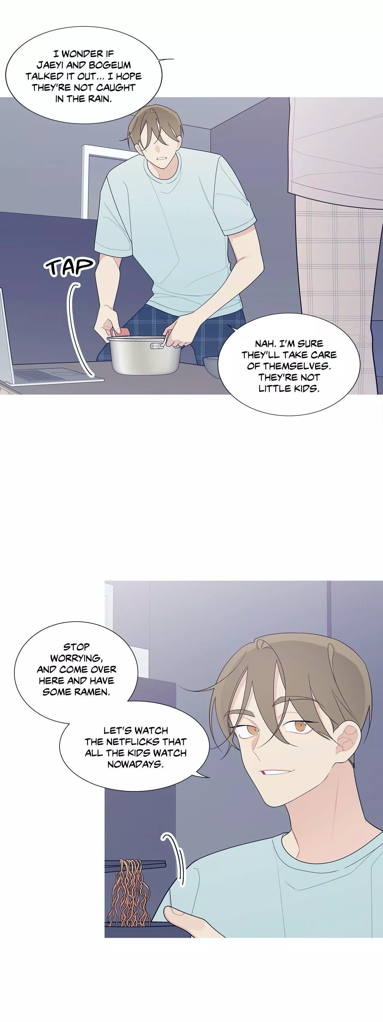 Manga page 21