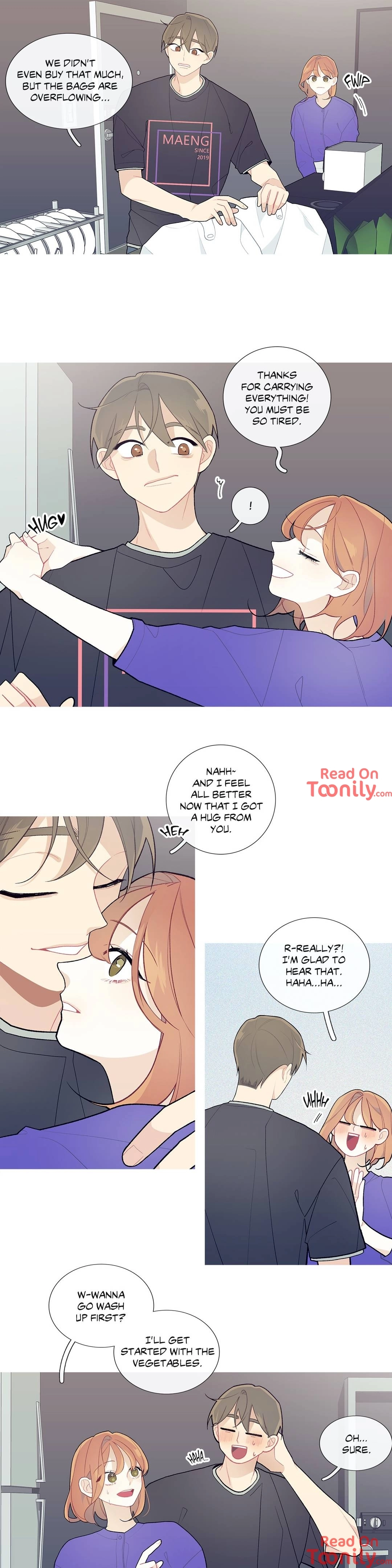 Manga page 4
