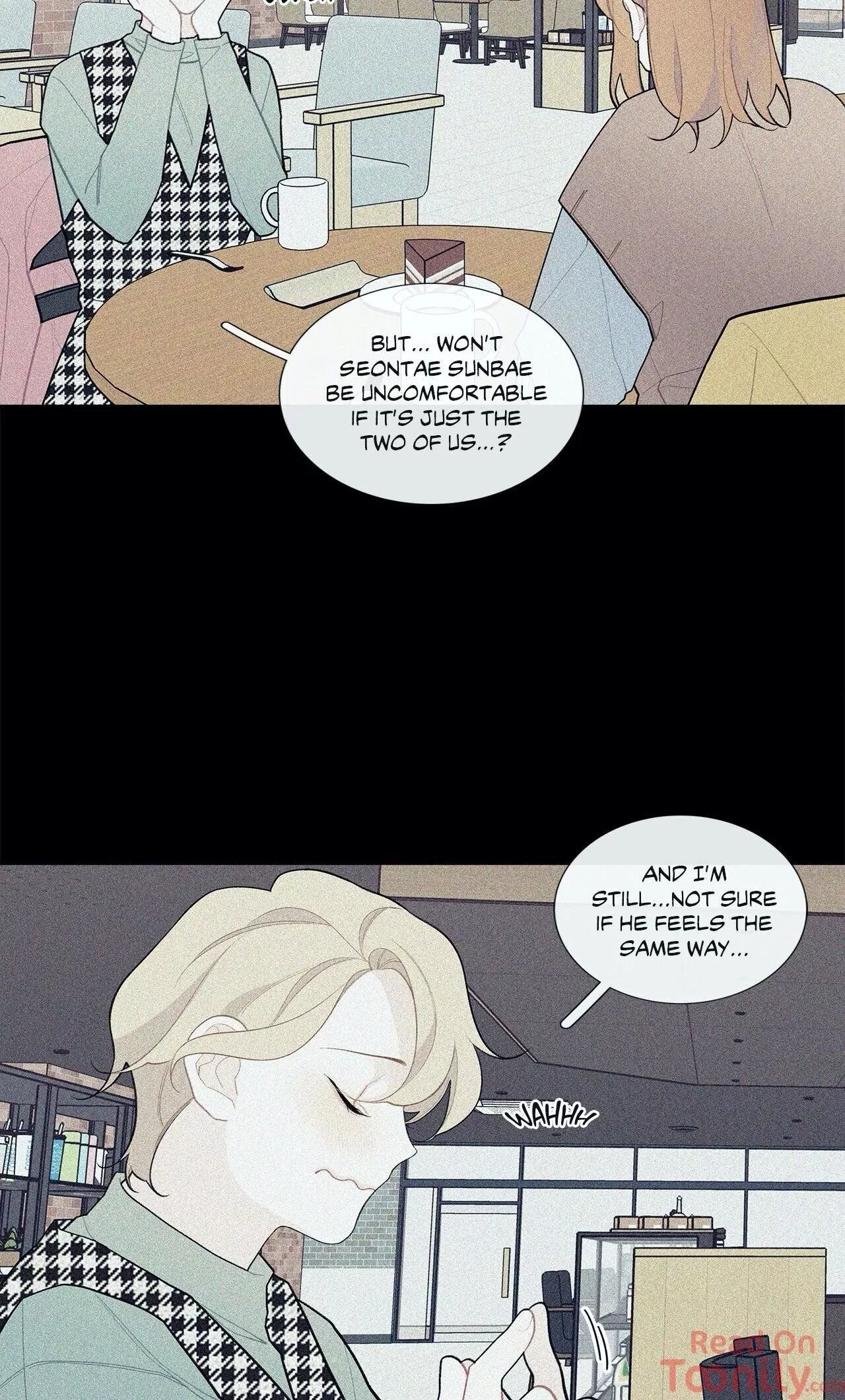 Manga page 14