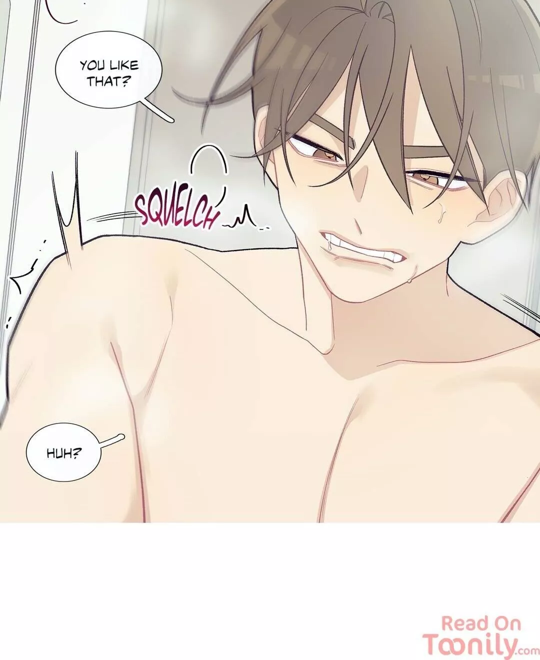 Manga page 16