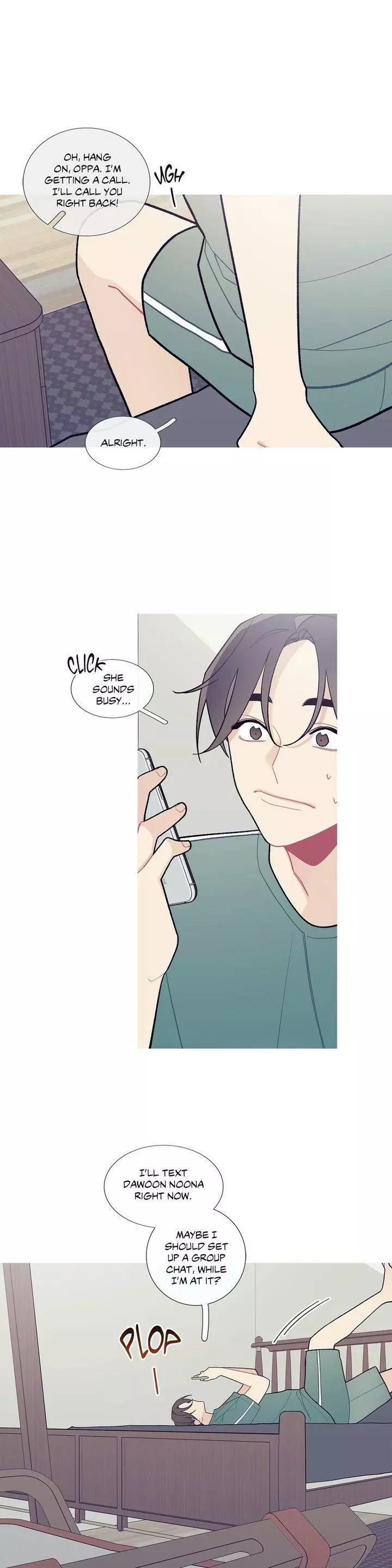 Manga page 21