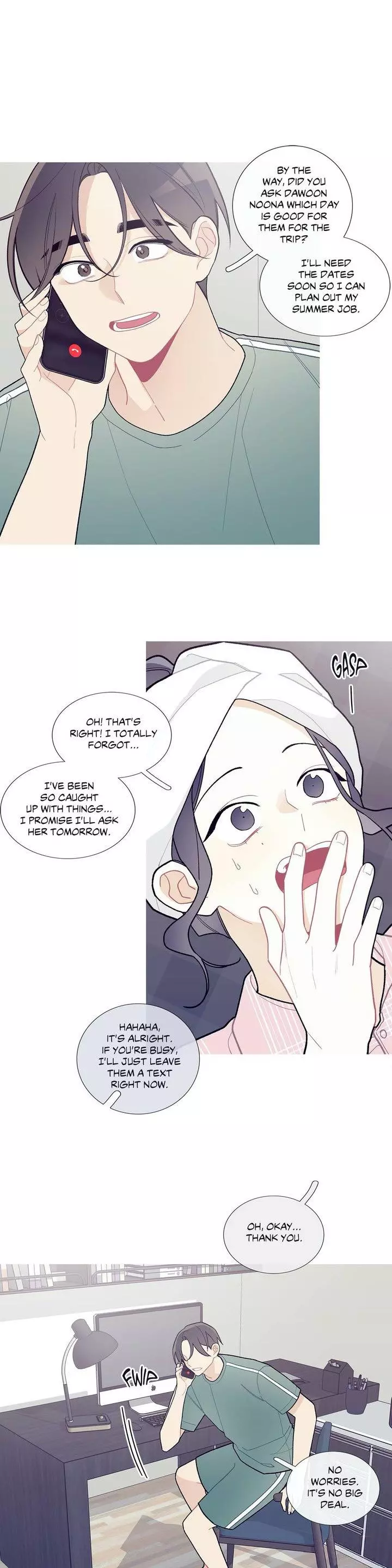 Manga page 20