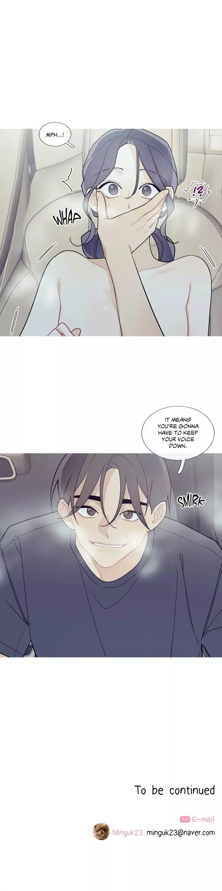 Manga page 21