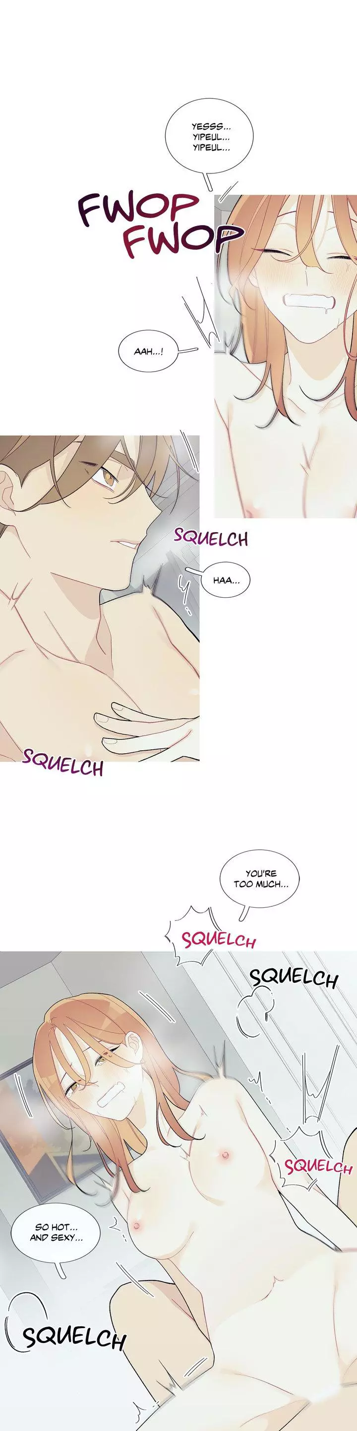 Manga page 11