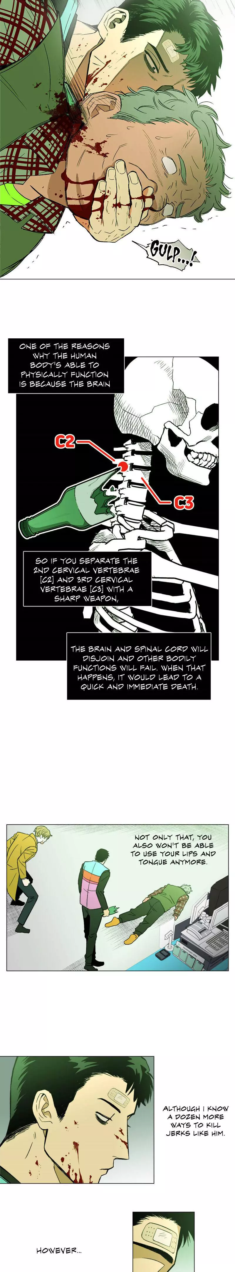 Manga page 32