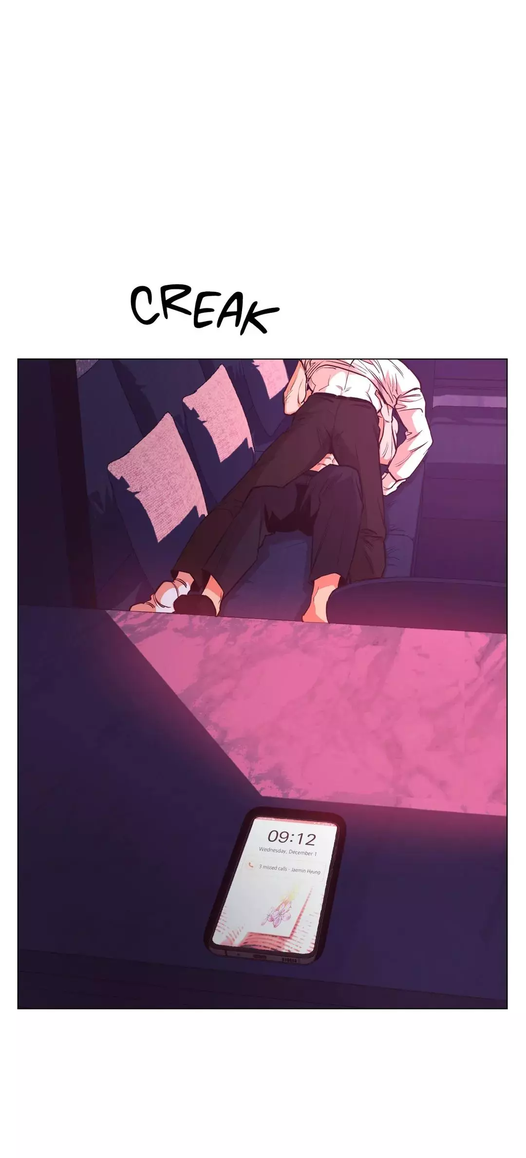 Manga page 26