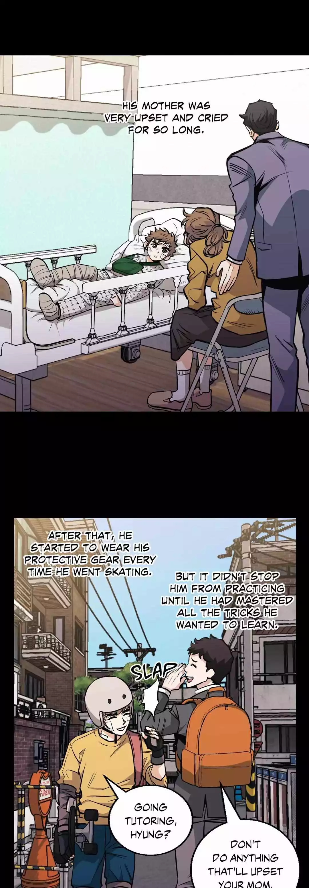 Manga page 14
