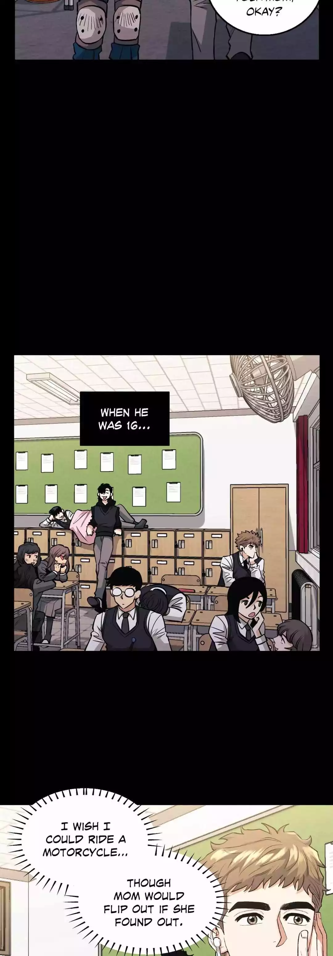 Manga page 15
