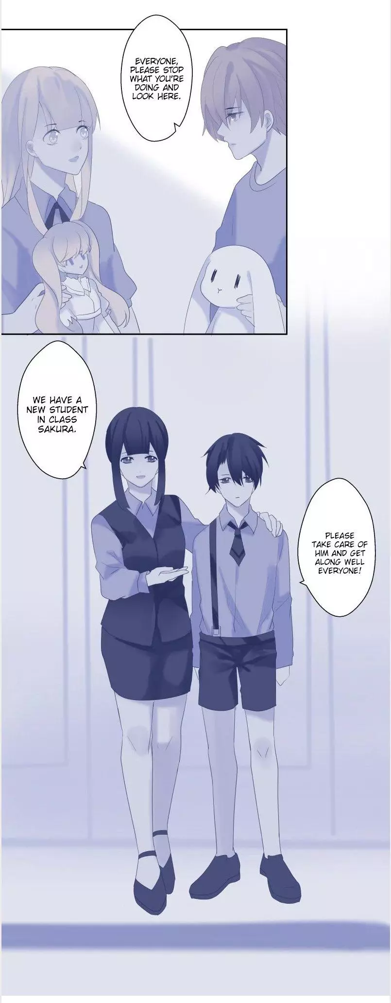 Manga page 16