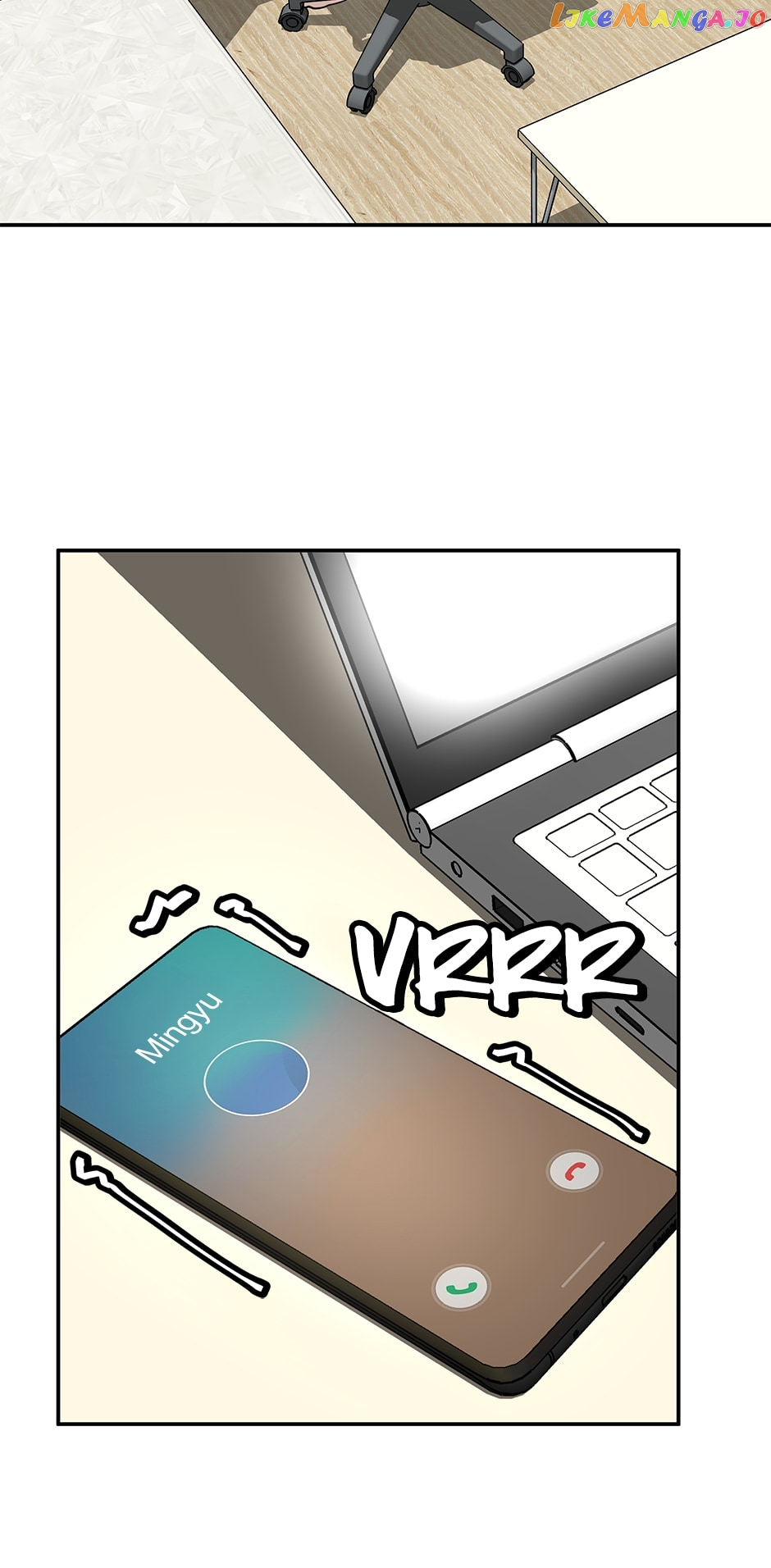Manga page 32