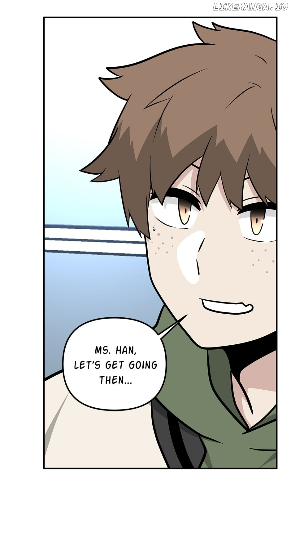 Manga page 28
