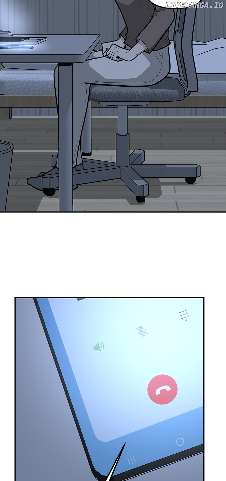 Manga page 27
