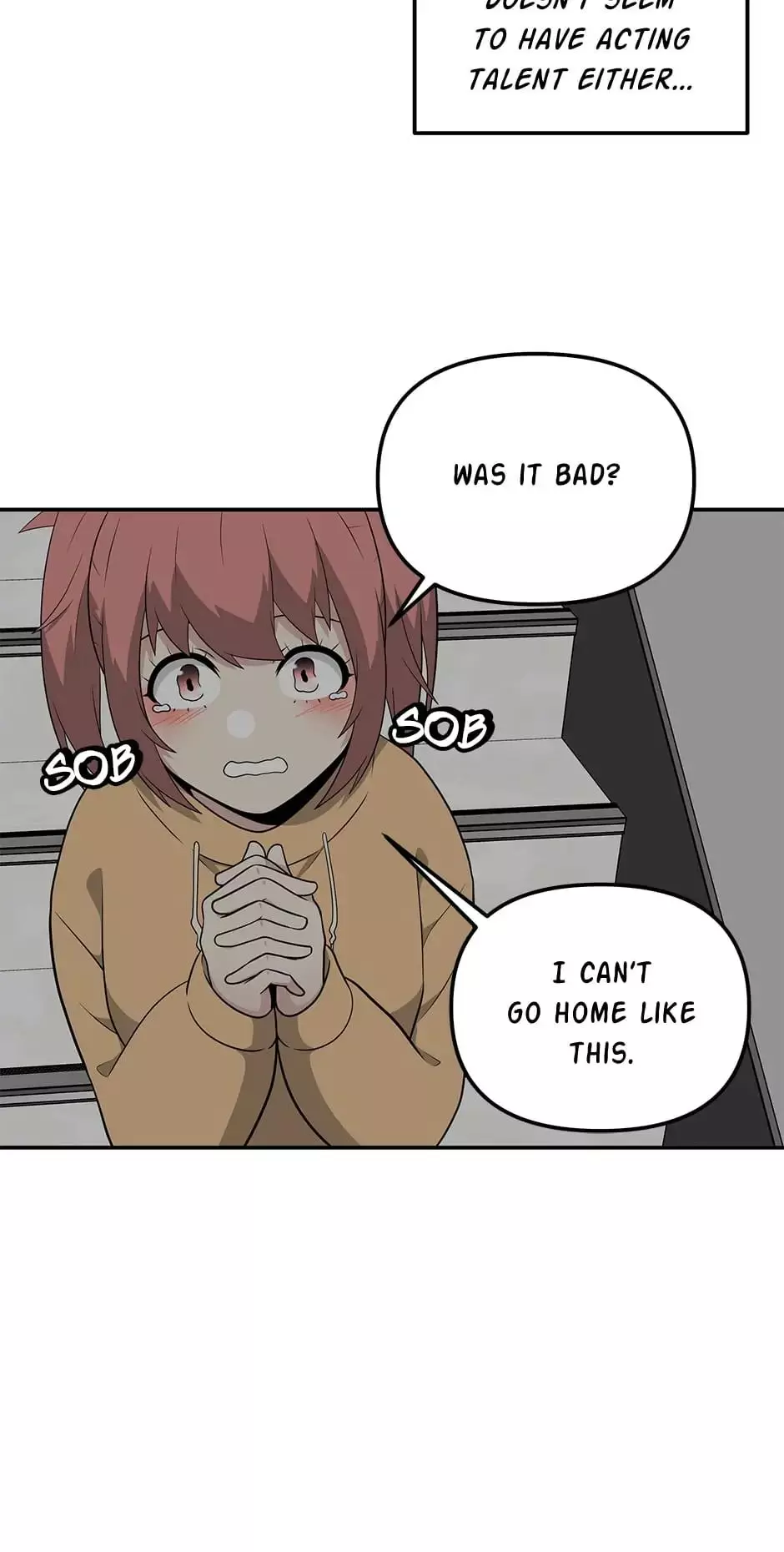 Manga page 21