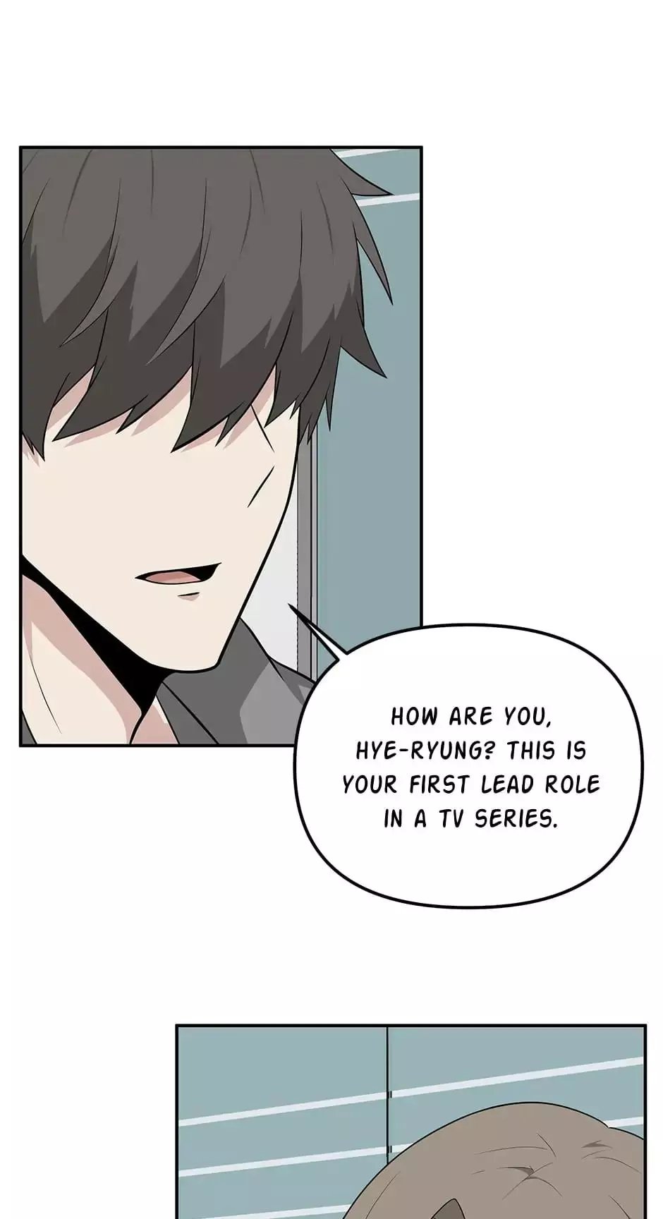 Manga page 28