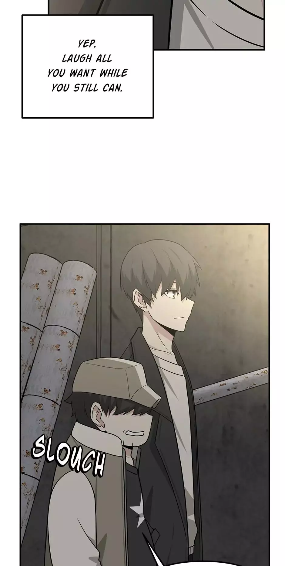 Manga page 20