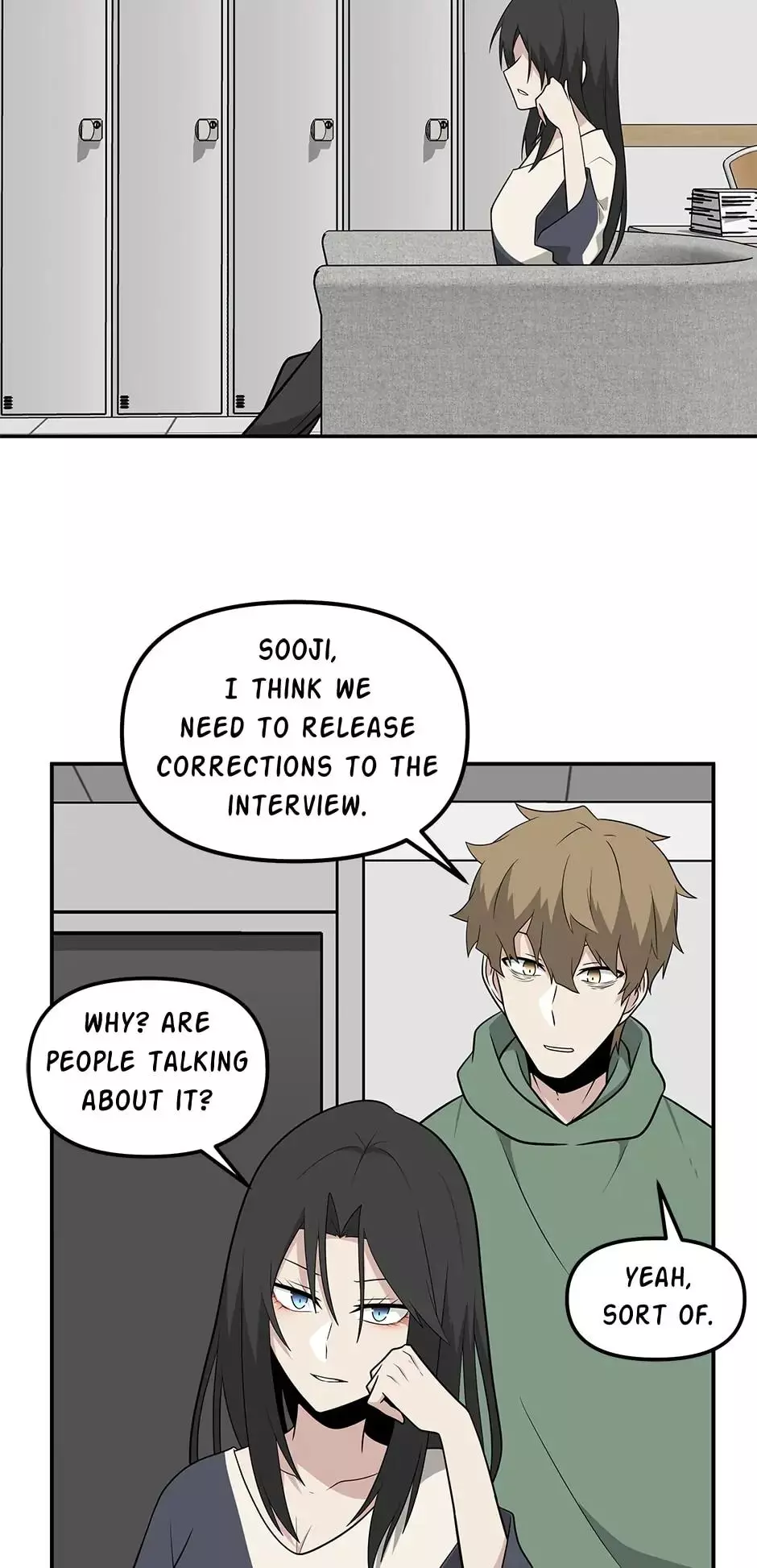 Manga page 40