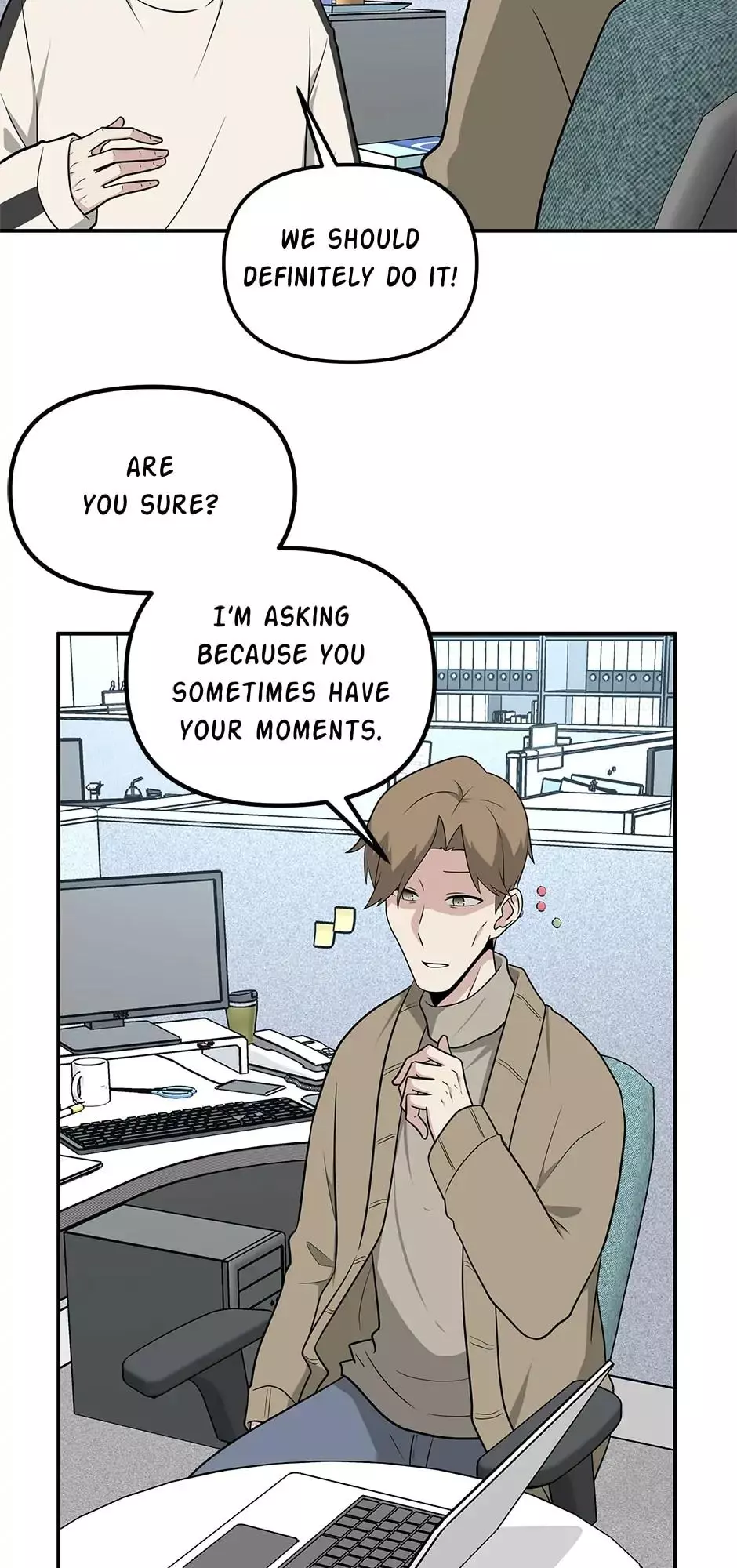 Manga page 20