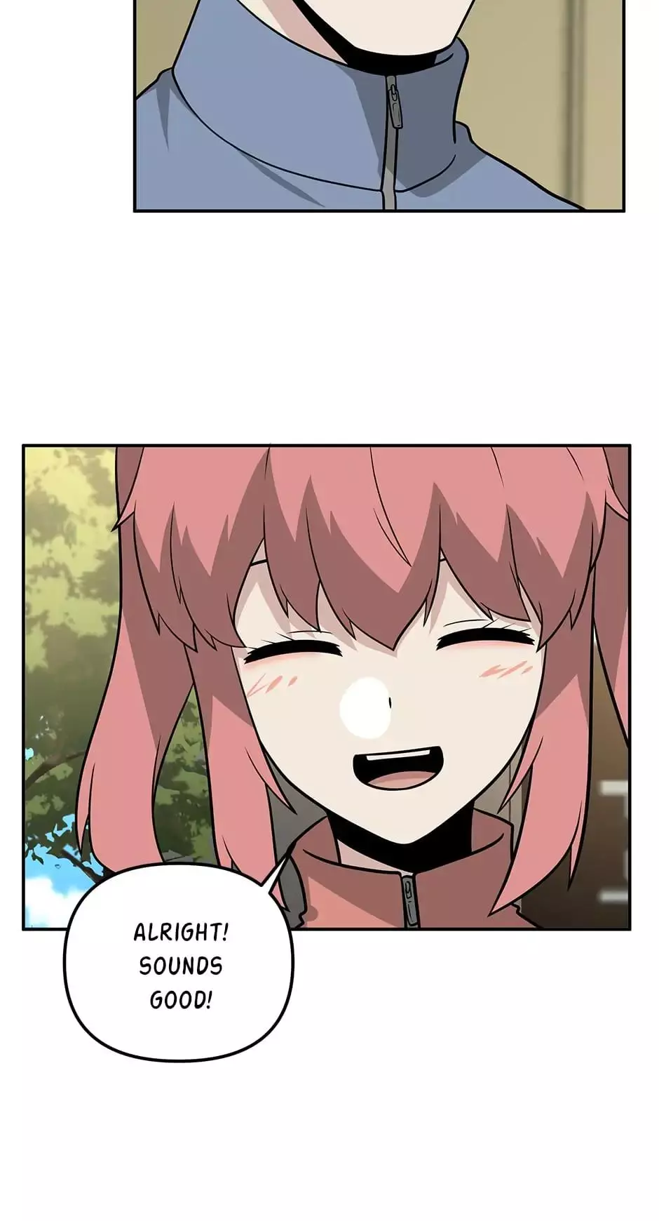 Manga page 28