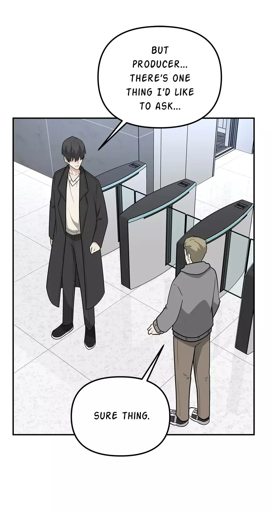 Manga page 22
