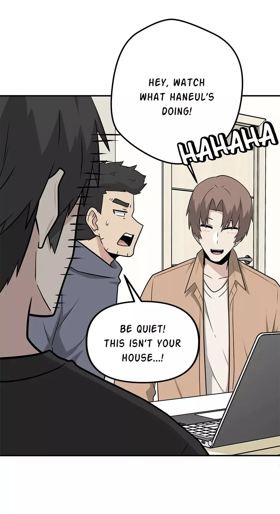 Manga page 25