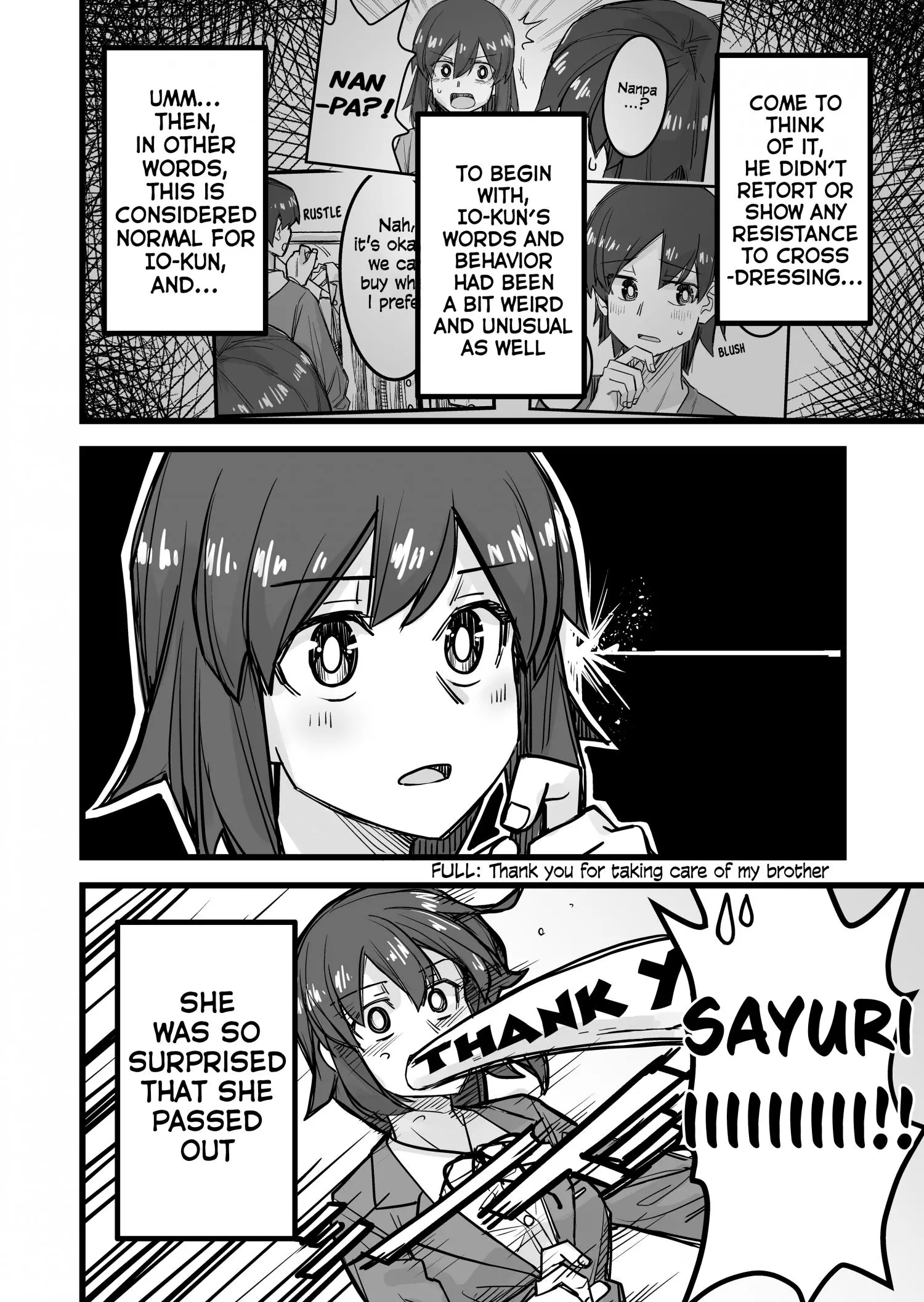 Manga page 4