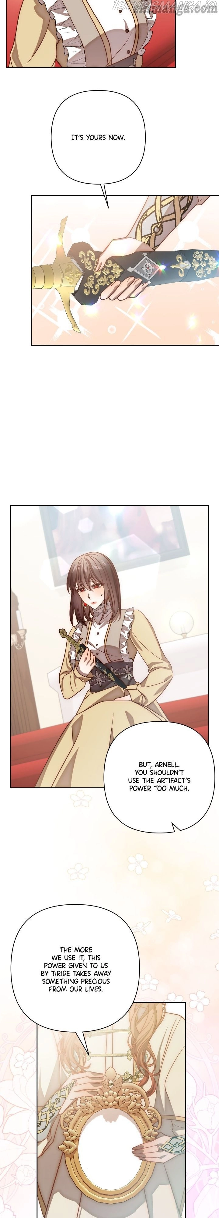 Manga page 23