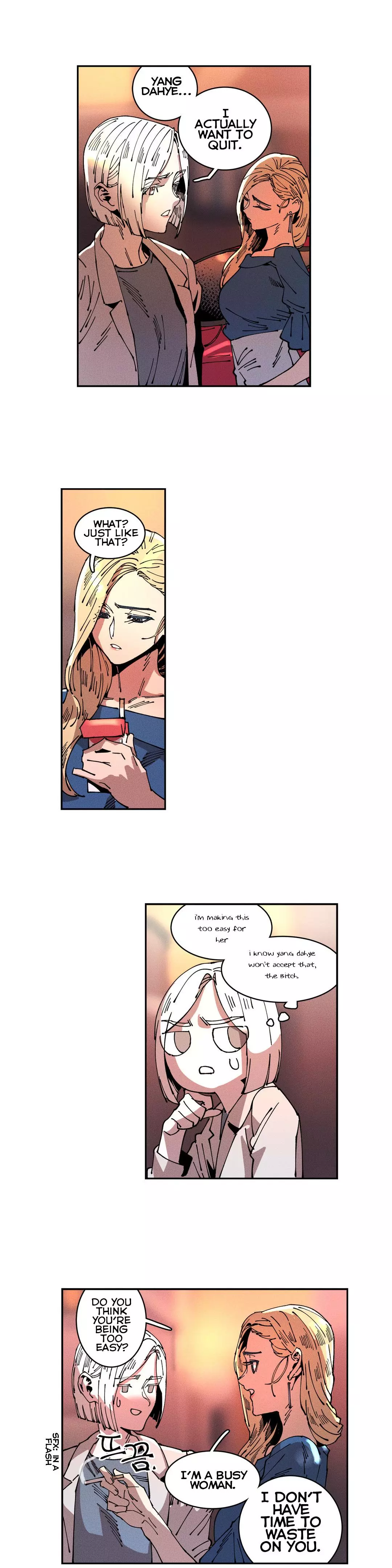 Manga page 16