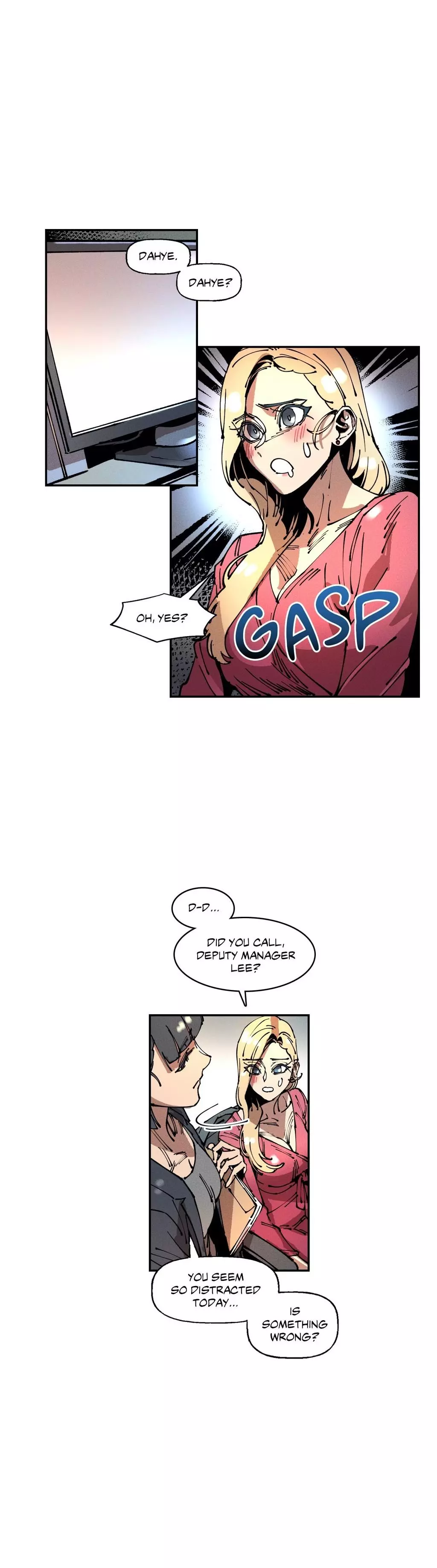 Manga page 10