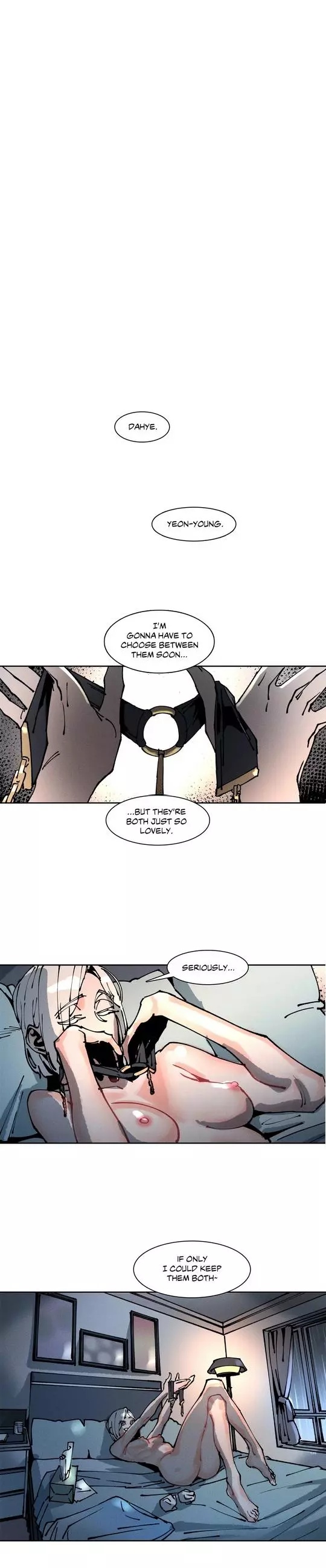 Manga page 14