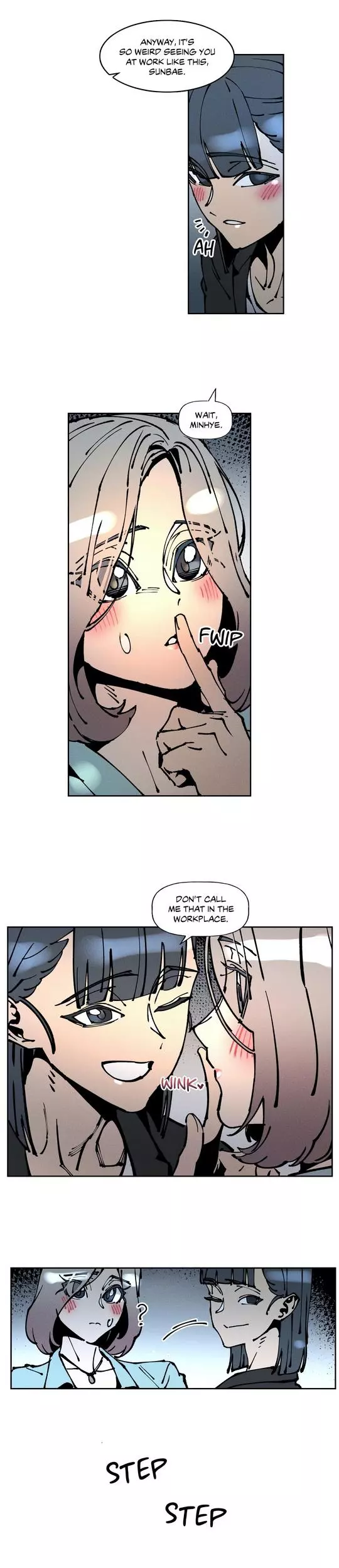 Manga page 10