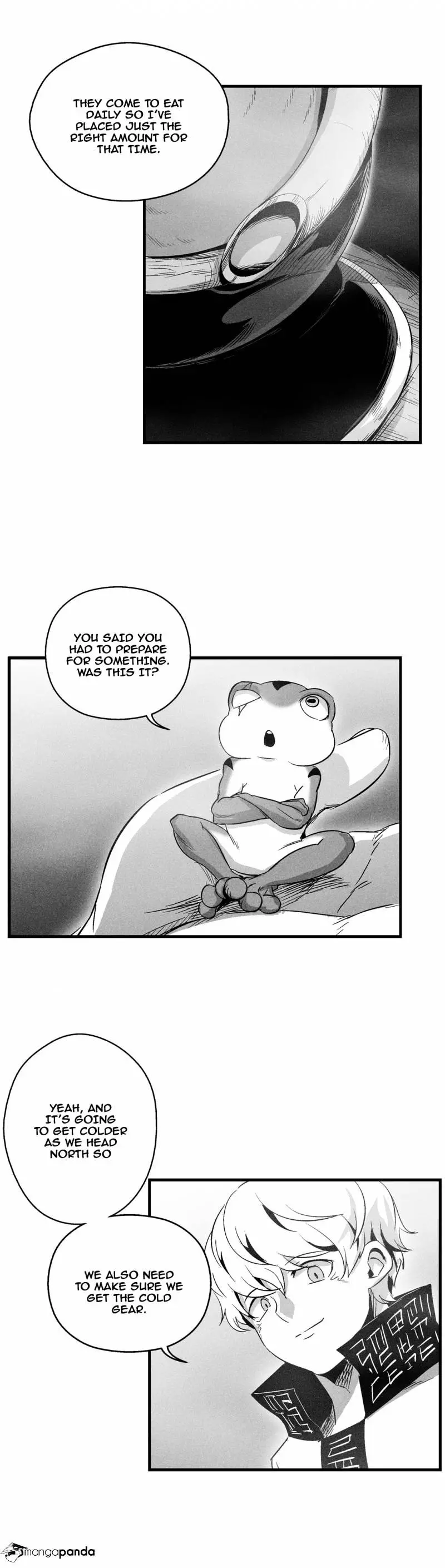 Manga page 21