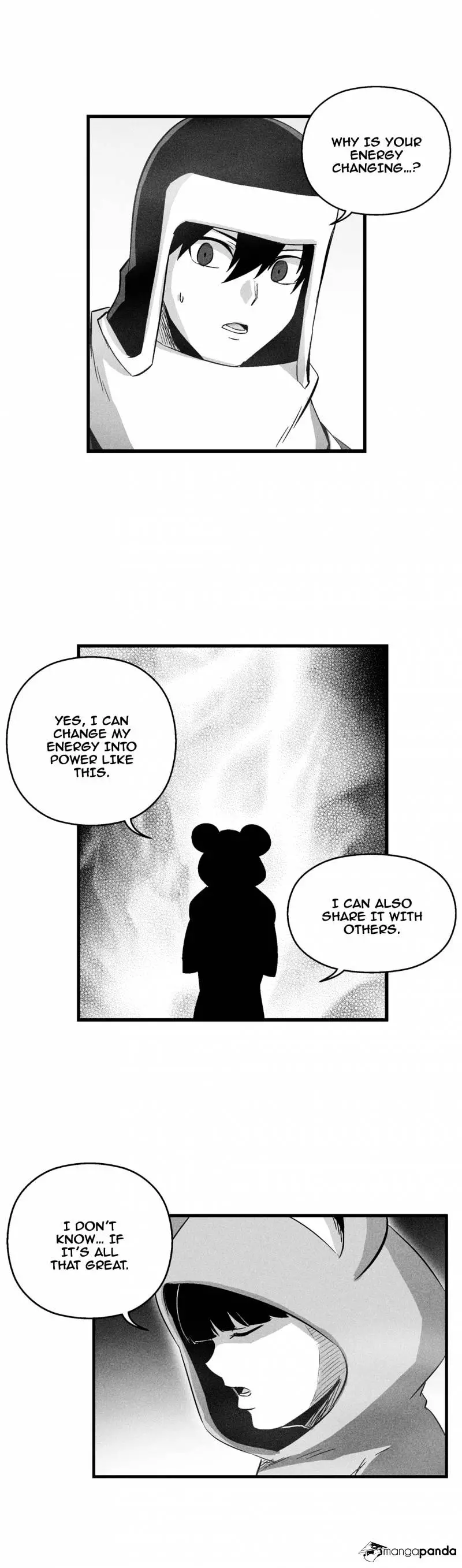 Manga page 9