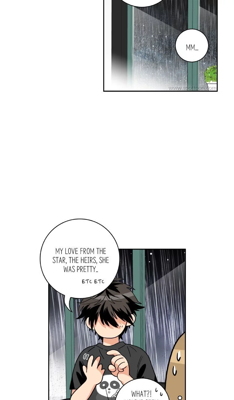 Manga page 16
