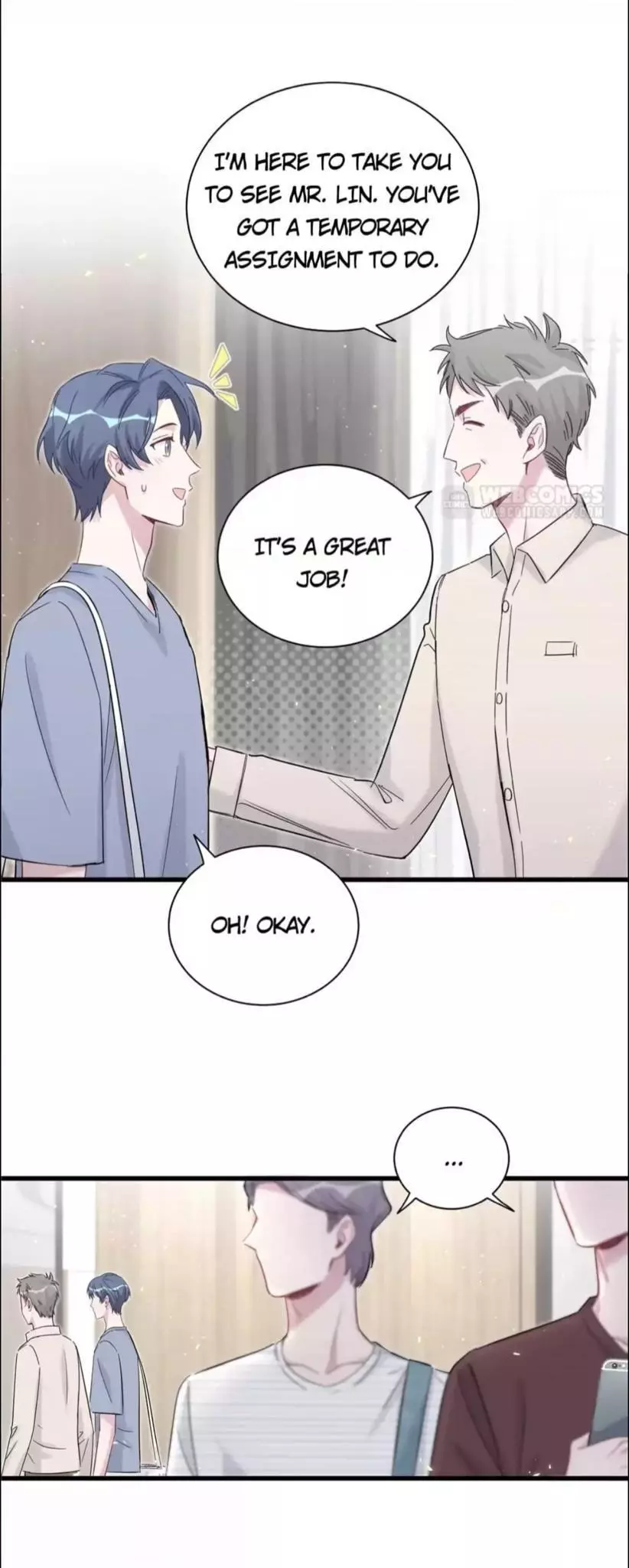 Manga page 10