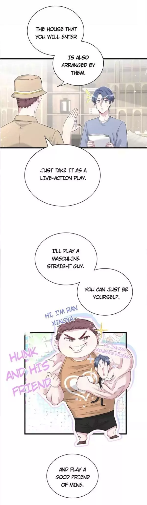 Manga page 19