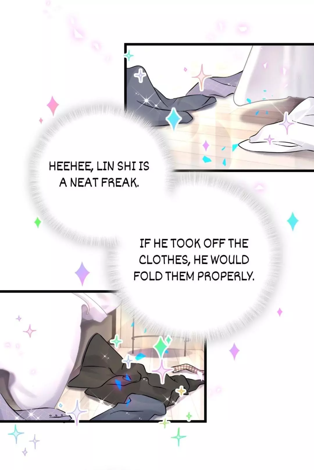Manga page 7