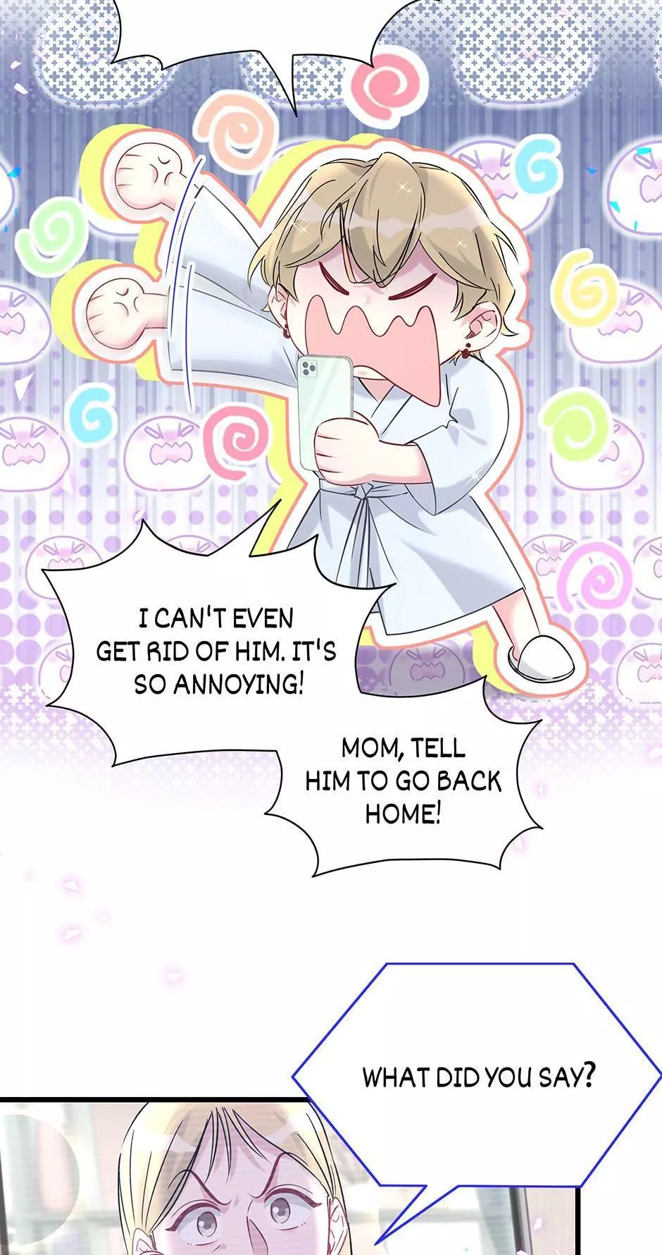 Manga page 50
